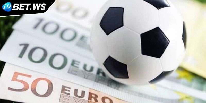 Kèo Châu Âu I9BET Loại Hình Đặt Cược Đầy Đơn Giản Cho Hội Viên 2 Cách đọc kèo châu Âu I9BET và tính toán tiền thưởng