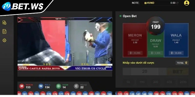 Đá Gà WS168 I9BET Nơi Hội Tụ Của Những Chiến Kê Huyền Thoại 3 Đá gà WS168 I9BET đòn cuộc chiến của những chiến binh thép