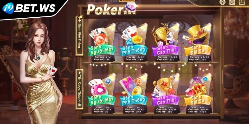 Game Bài V8 I9BET Thiên Đường Giải Trí Trực Tuyến Đẳng Cấp 2 Game bài V8 I9BET sâm lốc thử thách bản lĩnh và tốc độ