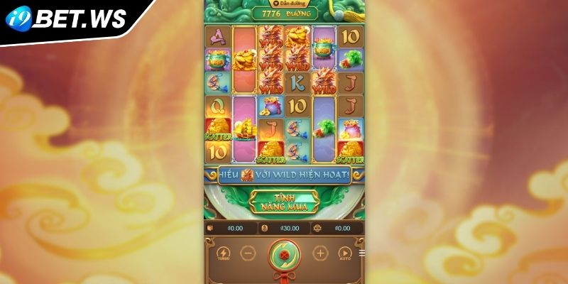 Kỳ Lân Mách Nước I9BET Khám Phá Thế Giới Nổ Hũ Đầy Kì Bí 1 Giới thiệu chi tiết về Kỳ Lân Mách Nước I9BET