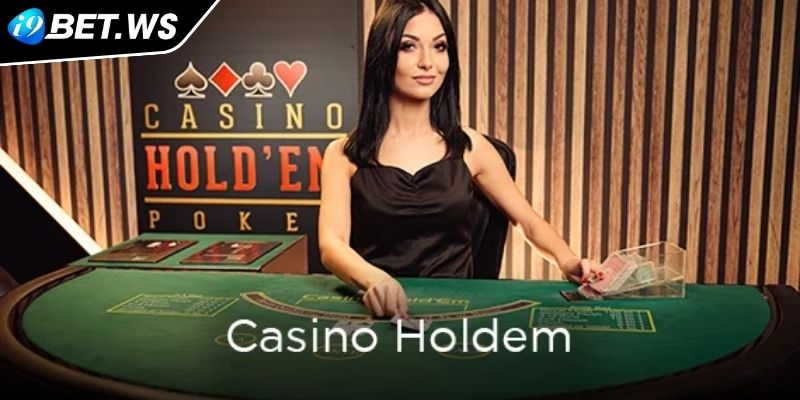 Poker I9BET Hỗ Trợ Khám Phá Game Bài Trực Tuyến Hấp Dẫn 1 Giới thiệu chung về Poker I9BET