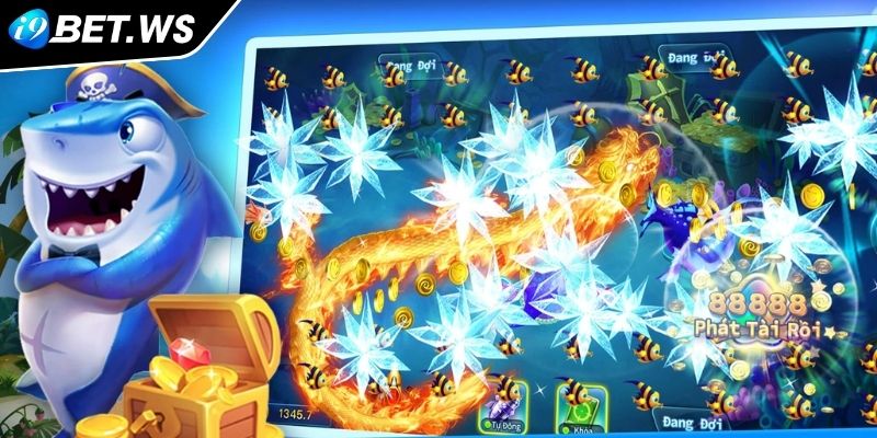 Chúa Rồng Thả Cá I9BET Săn Rồng Vàng Và Rinh Ngàn Vàng 1 Giới thiệu về Chúa Rồng Thả Cá I9BET