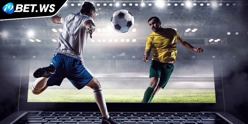 Kèo Châu Á I9BET Cơ Hội Chiến Thắng Hấp Dẫn Cho Người Chơi 2 Handicap chấp 1/2