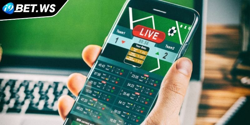 Kèo Châu Âu I9BET Loại Hình Đặt Cược Đầy Đơn Giản Cho Hội Viên 3 Lựa chọn thời điểm đặt cược vàng kèo châu Âu I9BET