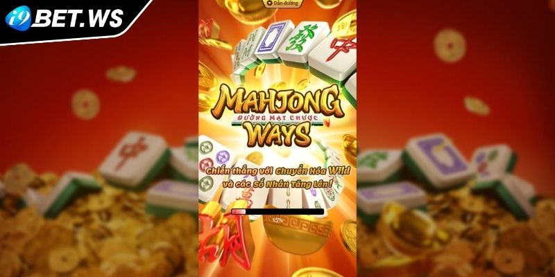 Nổ Hũ JILI I9BET Thiên Đường Giải Trí Trực Tuyến Cho Bet Thủ 3 Nổ hũ JILI I9BET Đường Mạt Chược 1 & 2