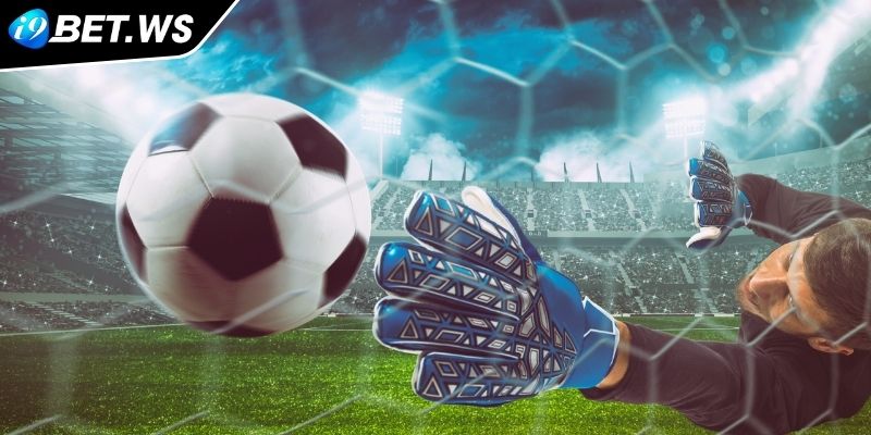 Kèo Châu Á I9BET Cơ Hội Chiến Thắng Hấp Dẫn Cho Người Chơi 3 Soi kèo châu Á I9BET từ các chuyên gia