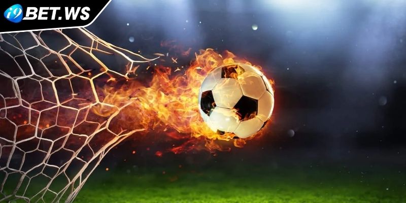 Kèo Châu Á I9BET Cơ Hội Chiến Thắng Hấp Dẫn Cho Người Chơi 1 Tìm hiểu về kèo châu Á I9BET