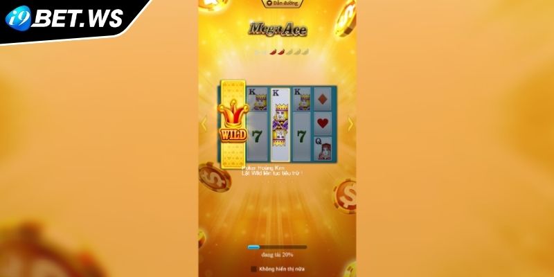 Vương Bài Vô Hạn I9BET Khám Phá Thế Giới Bài Bạc Đầy Mê Hoặc 1 Tìm hiểu về Vương Bài Vô Hạn I9BET
