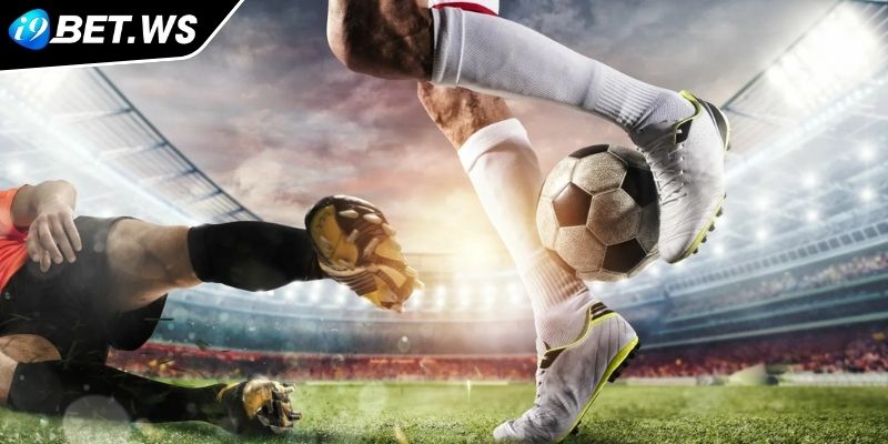 Thể Thao IM I9BET Thiên Đường Cho Bet Thủ Chuyên Nghiệp 1 Tổng quan về sảnh chơi thể thao IM I9BET