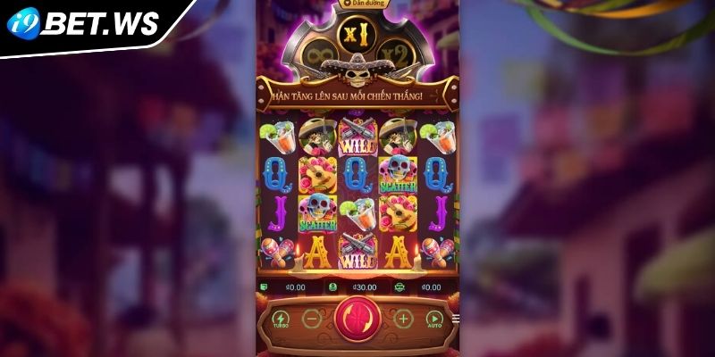 Wild Đạo Tặc I9BET Hành Trình Săn Kho Báu Đầy Kịch Tính 1 Vài nét về game nổ hũ Wild Đạo Tặc I9BET