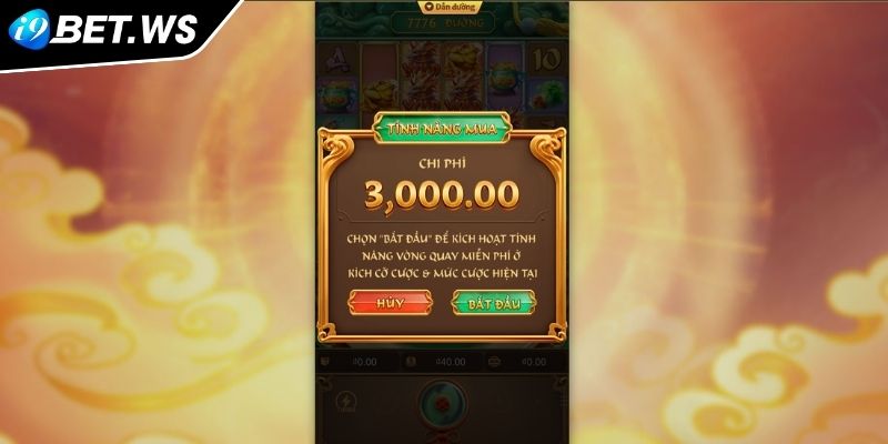 Kỳ Lân Mách Nước I9BET Khám Phá Thế Giới Nổ Hũ Đầy Kì Bí 3 Vào cược Kỳ Lân Mách Nước I9BET thông minh